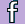Facebook icon